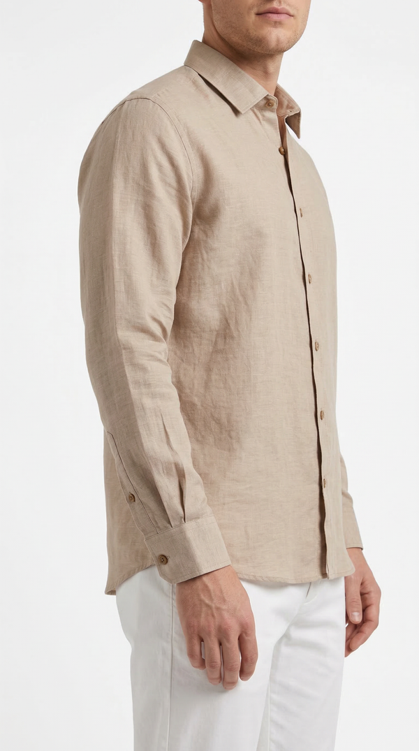 Honey Dune Shirt