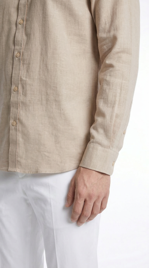 Honey Dune Shirt
