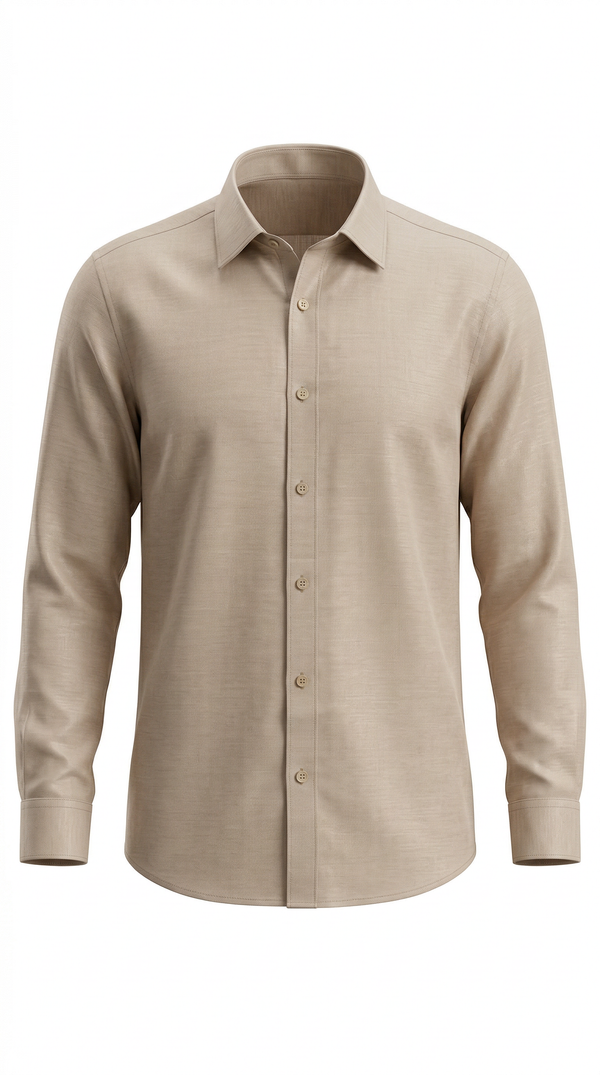Honey Dune Shirt