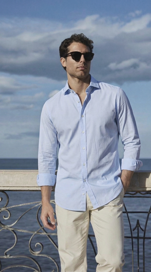 Blueberry Burst Shirt