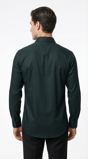 Emerald Rouge Shirt