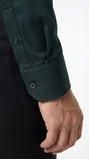 Emerald Rouge Shirt