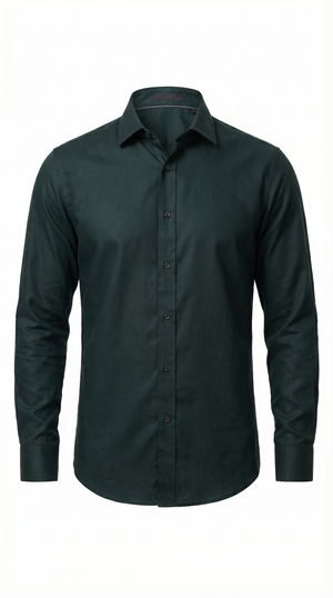 Emerald Rouge Shirt