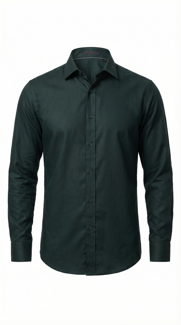 Emerald Rouge Shirt
