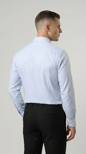 Blueberry Burst Shirt