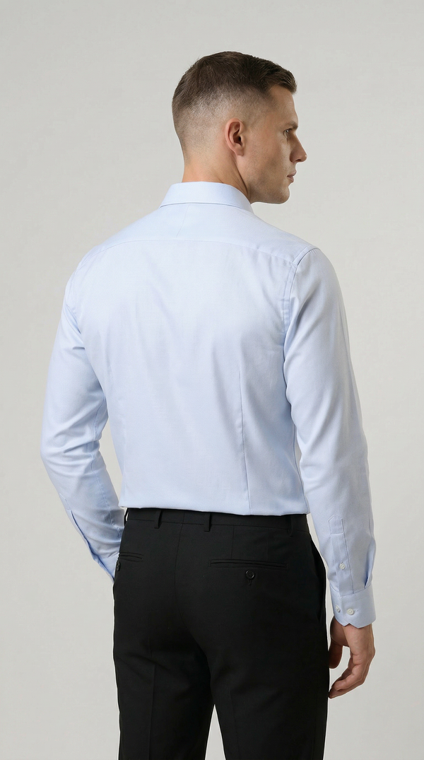 Blueberry Burst Shirt