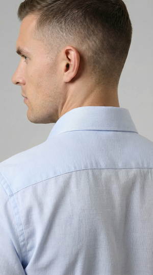 Blueberry Burst Shirt