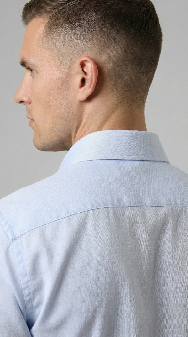Blueberry Burst Shirt