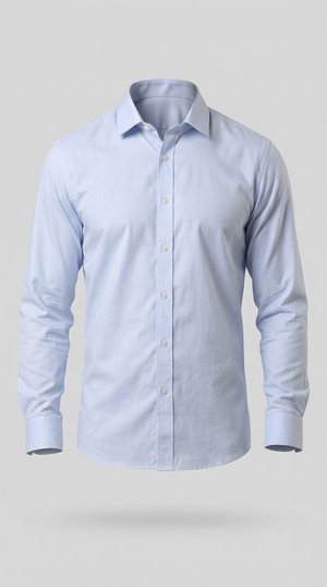Blueberry Burst Shirt