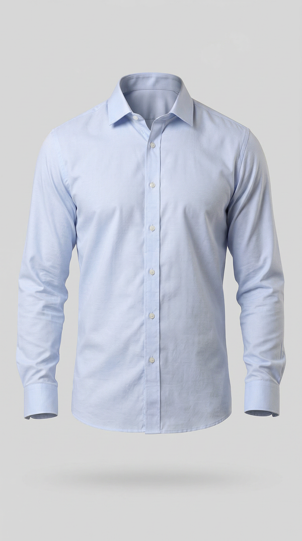 Blueberry Burst Shirt