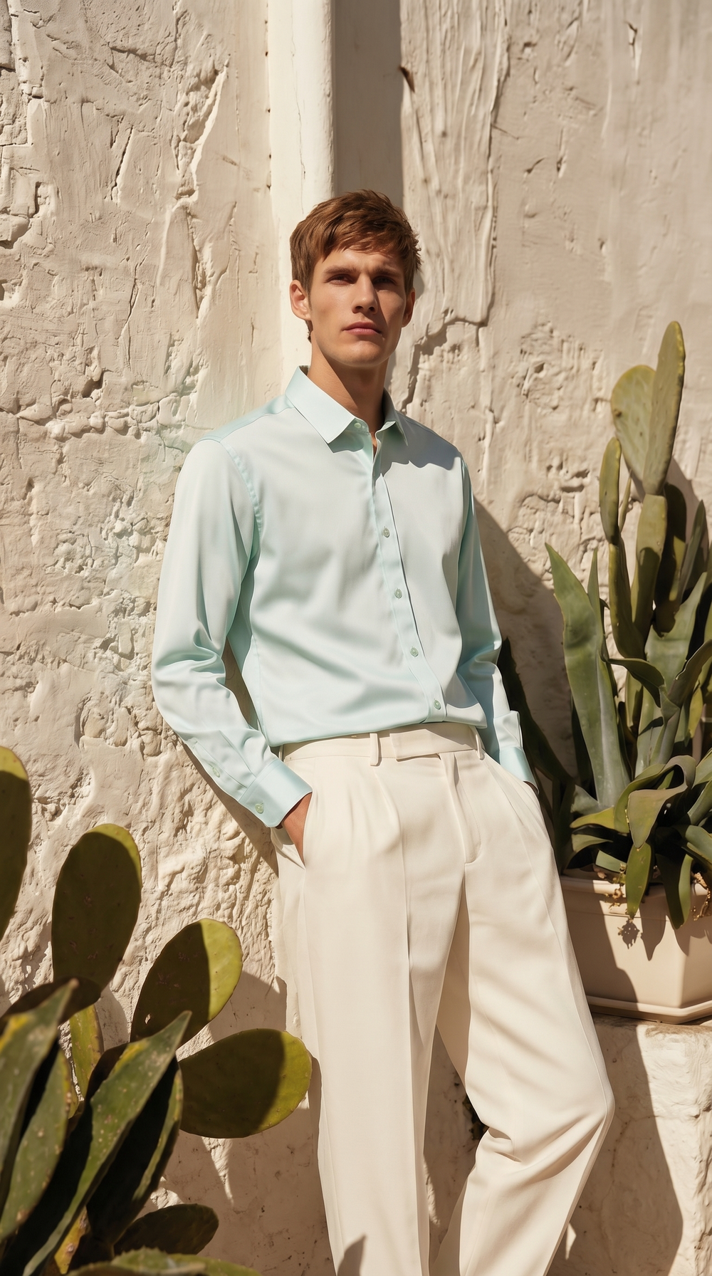 Mint Gelato Shirt